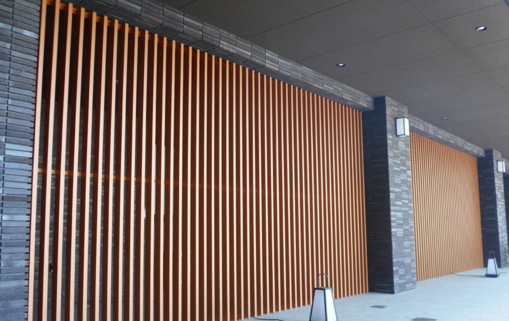 目隠しにホワイトルーバーフェンス匠 – WILLベランダガーデン公式ブログ＜ベランダガーデニング＆施工例日記＞