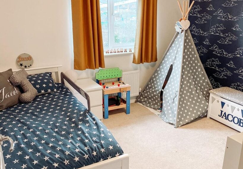 子ども部屋6畳のレイアウト！おしゃれで機能的な空間作りのコツ - オーダー家具、インテリア通販のアーネインテリア 公式