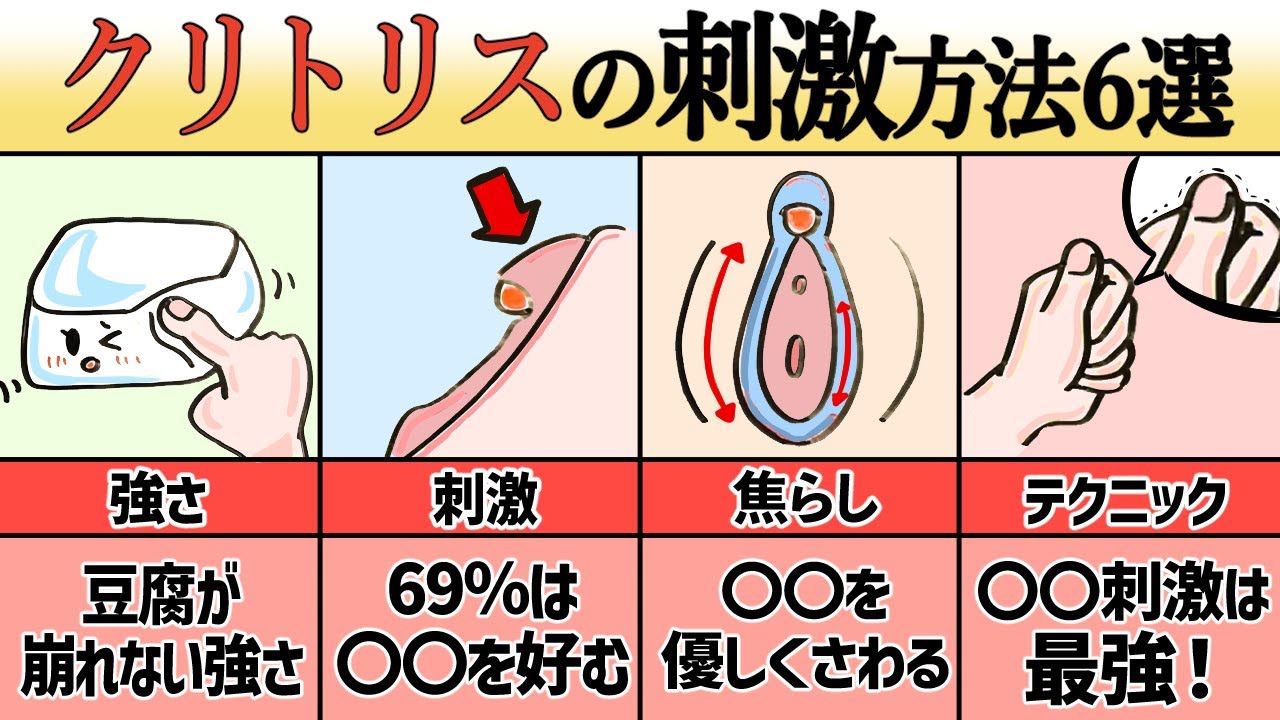 ヤリチンが解説】クリイキするにはコツがいる！イけるようになったらイキまくり！ | Trip-Partner[トリップパートナー]