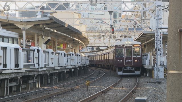 大阪・阪急電鉄の結節駅「十三駅」周辺が変わる！新駅、駅直上ビル、新街区の開発も|不動産投資の健美家