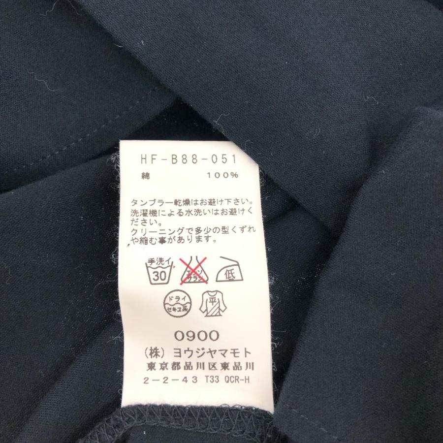 HEAVY COTTON NUMBERING