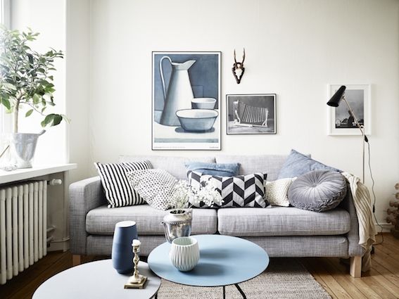 新居ルームツアー - 白基調のおしゃれな空間