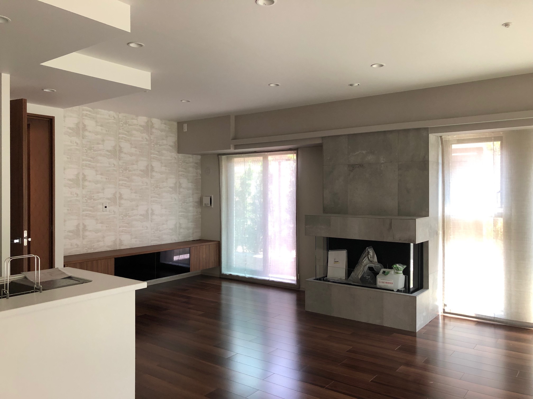 マンションのインテリアコーディネートならLUFTにお任せください マンション マンションオプション インテリア コーディネーター モデルルーム 内装リノベーション インテリアデザイン オプション工事 リフォーム名古屋のオーダー家具とインテリアコーディネートなら