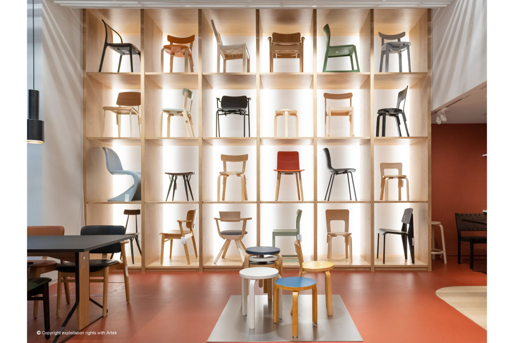 ノルウェーの家具ブランド10選！知られざるノルウェーデザインに迫るTWIST ツイスト