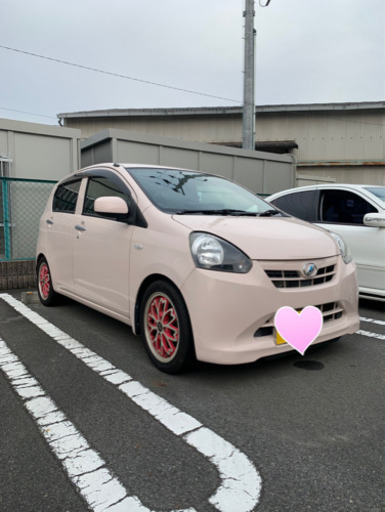 ニュービートル ピンク系の中古車を探すなら グーネット