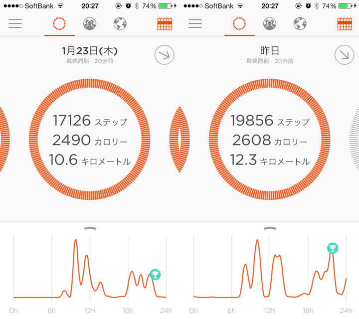 ポイ活の備忘録～歩くだけで稼げる!?_その2～｜もとひこ