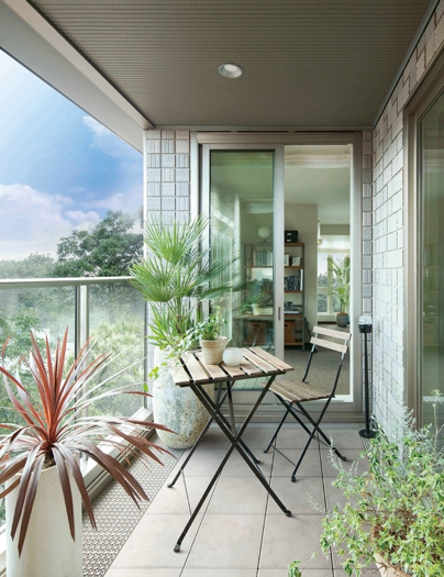 マンションのベランダ床リフォーム費用と選び方完全ガイド