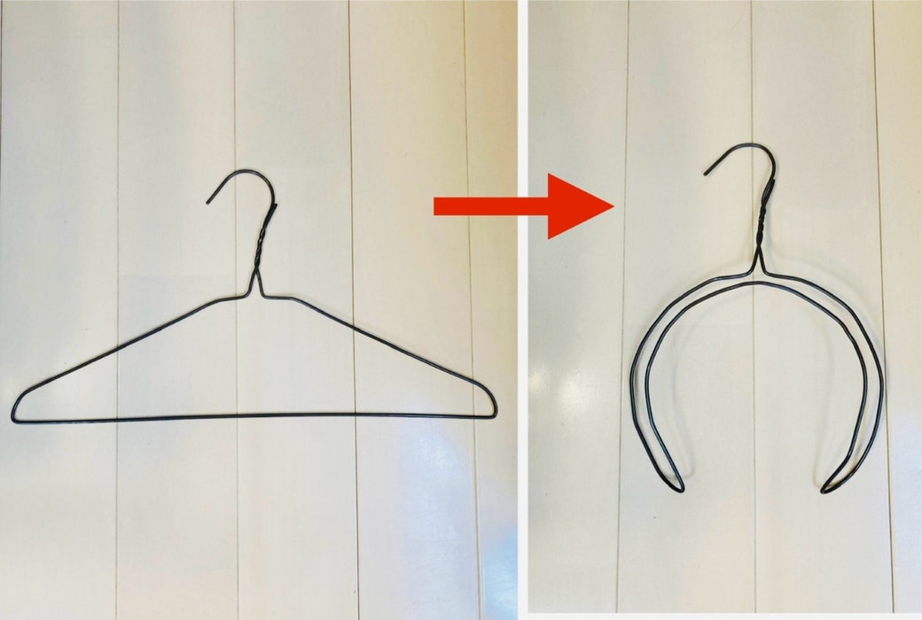 tower 帽子収納フック付き コートハンガー 6129 6130新着plywood プライウッド