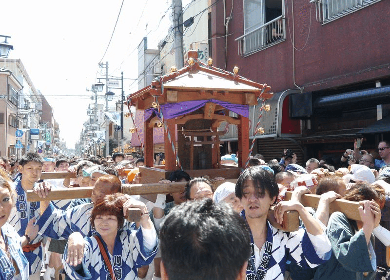 田縣神社 | 【公式】愛知県の観光サイトAichi