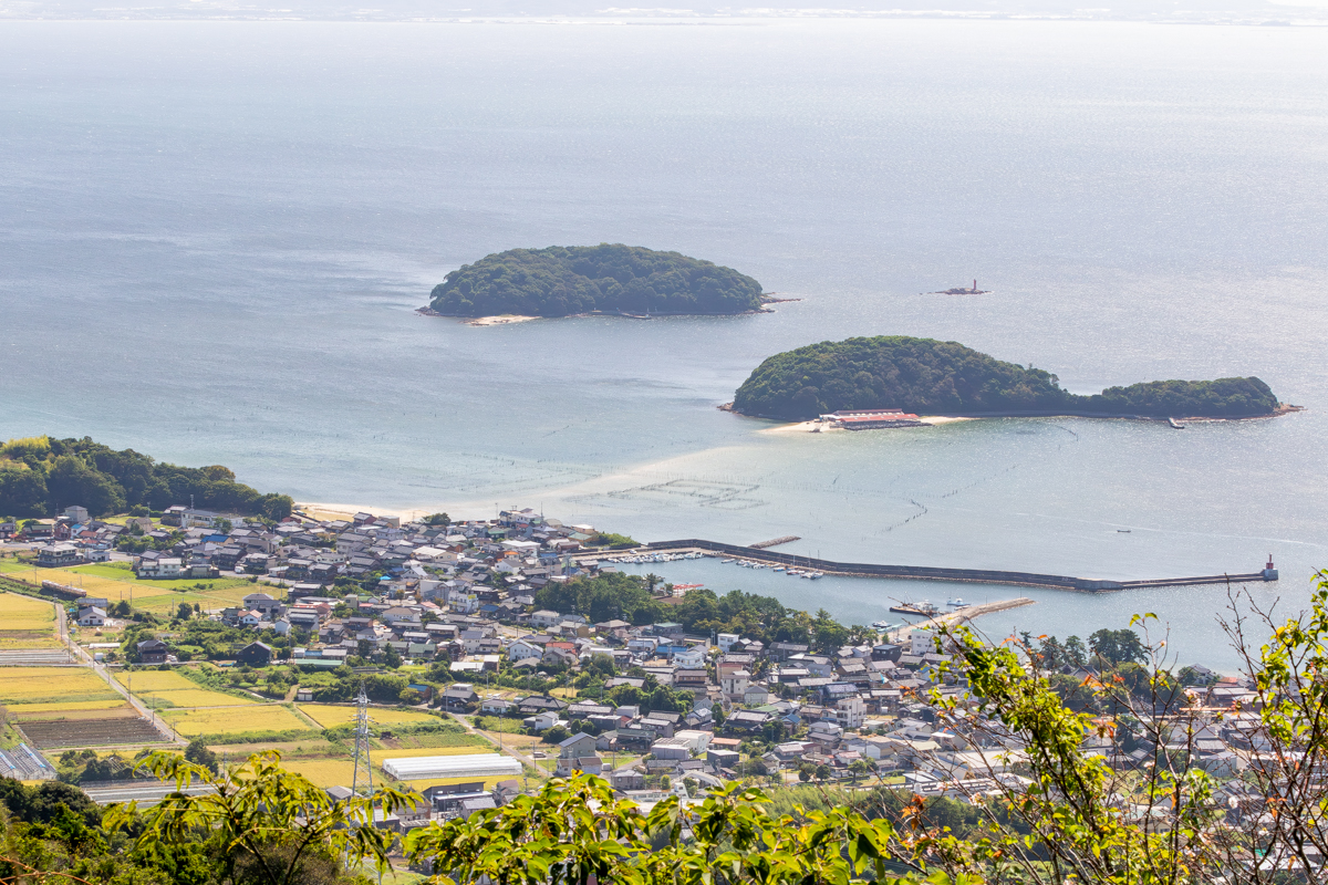 東幡豆海岸・前島（うさぎ島）（ひがしはずかいがん・まえじま（うさぎじま））[愛知県]の口コミ・アクセス情報・地図 | 日産ドライブナビ