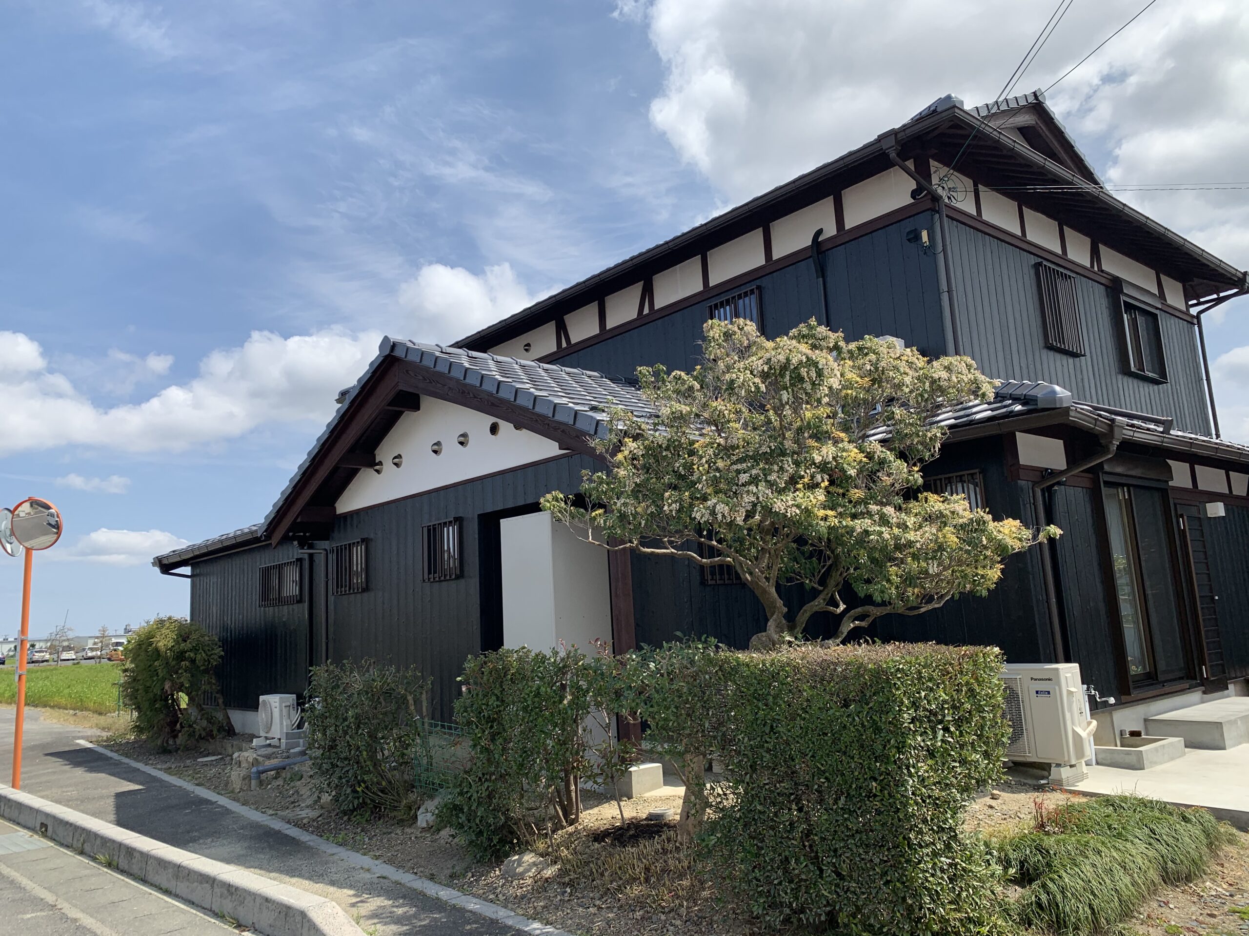 古民家リノベーション大規模リフォームｈ様邸 東唐津唐津でリフォーム・新築等承る工務店 クリエイトホーム