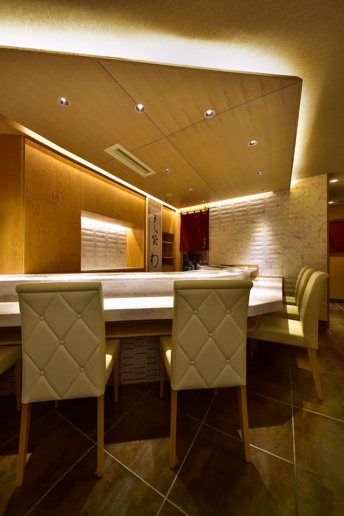 寿司屋の内装工事の費用相場 2025年最新版店舗設計施工.com