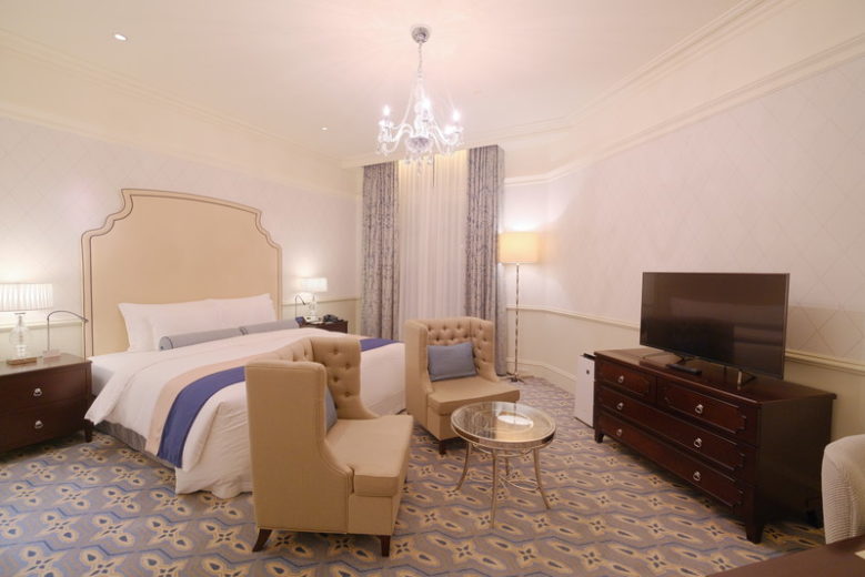 可愛すぎる空間にキュン死です。大阪&京都の最新オシャレホテルをご紹介RETRIP リトリップ