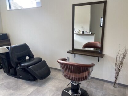 ., Utaaa hair salon, .,