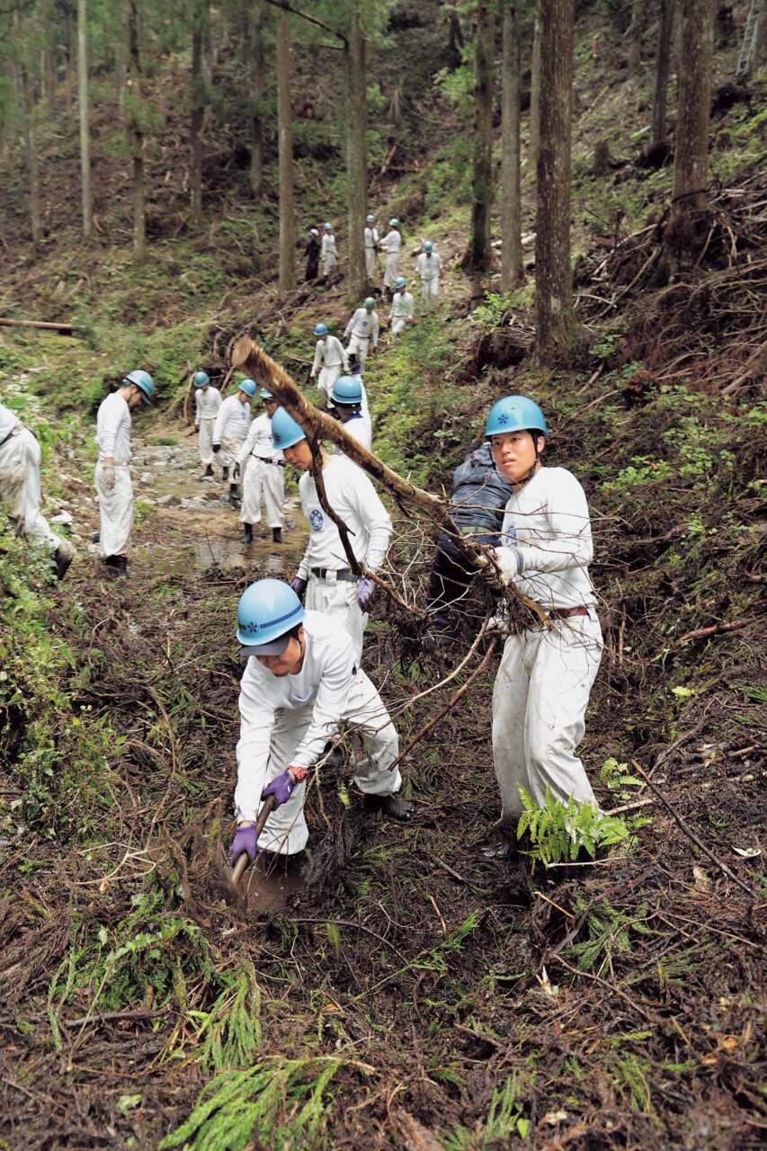 西中洲クラブ なか里 （ナカサト） | クラブバイト求人タピオカ