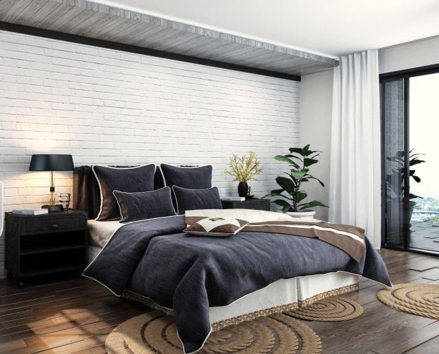 ホテルライクとは？ホテルライクなお部屋作りにおすすめのカーテン特集カーテンとインテリアの専門店 TERI×TERI テリテリ