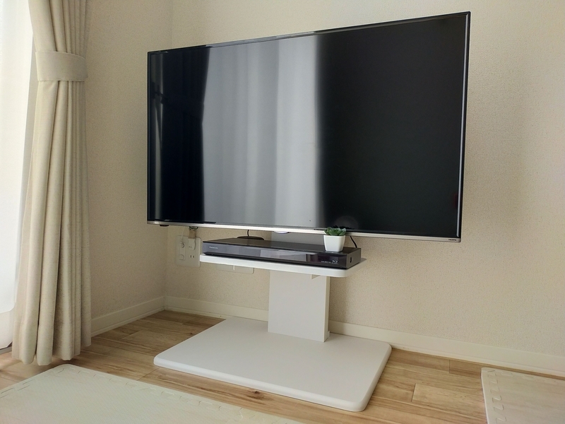 楽天市場 テレビ台 子供 安全 キッズ・ベビー・マタニティ の通販