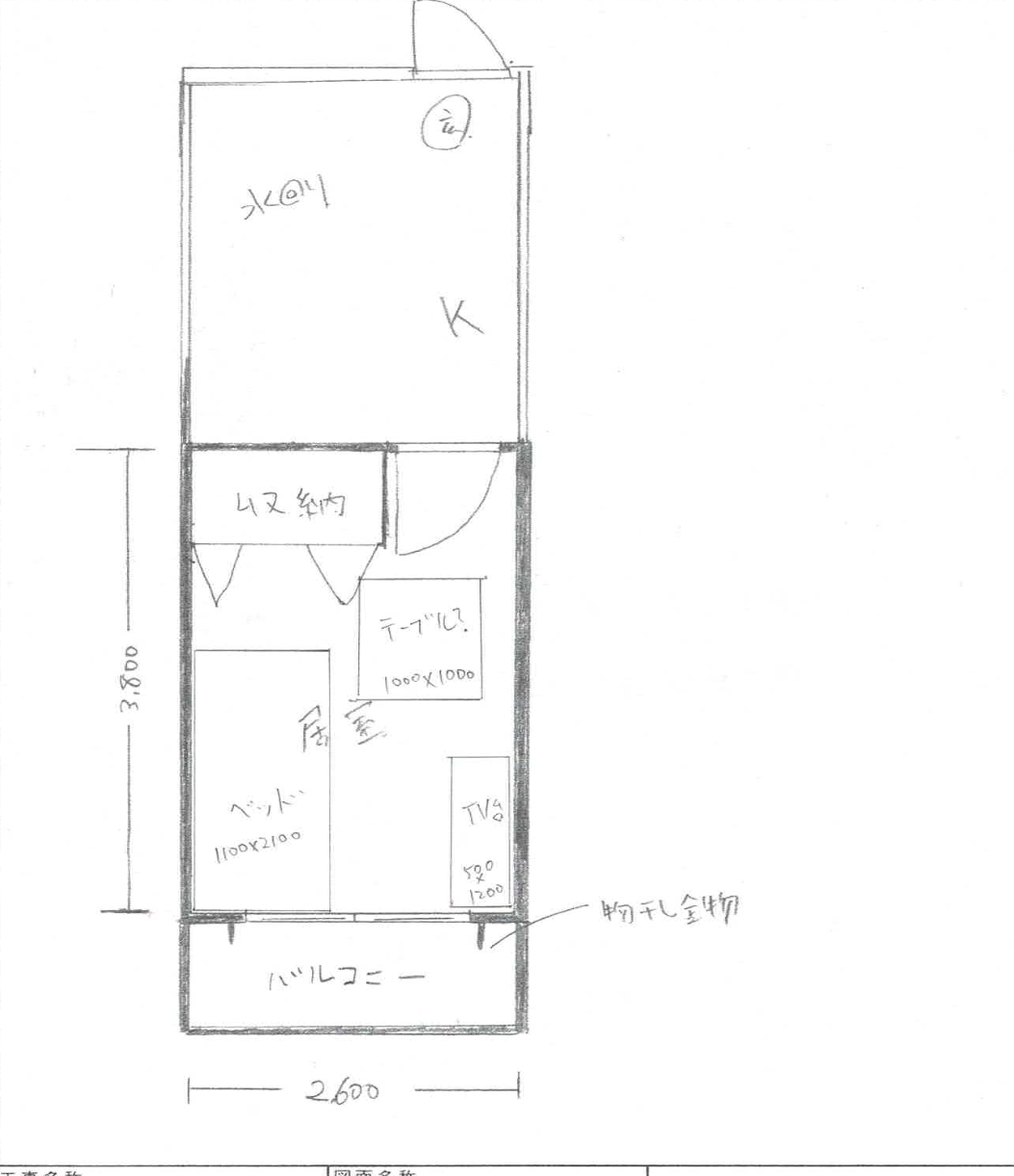 ワンルームでも広々！賢いベッド配置で快適空間を作るコツ - オーダー家具、インテリア通販のアーネインテリア 公式