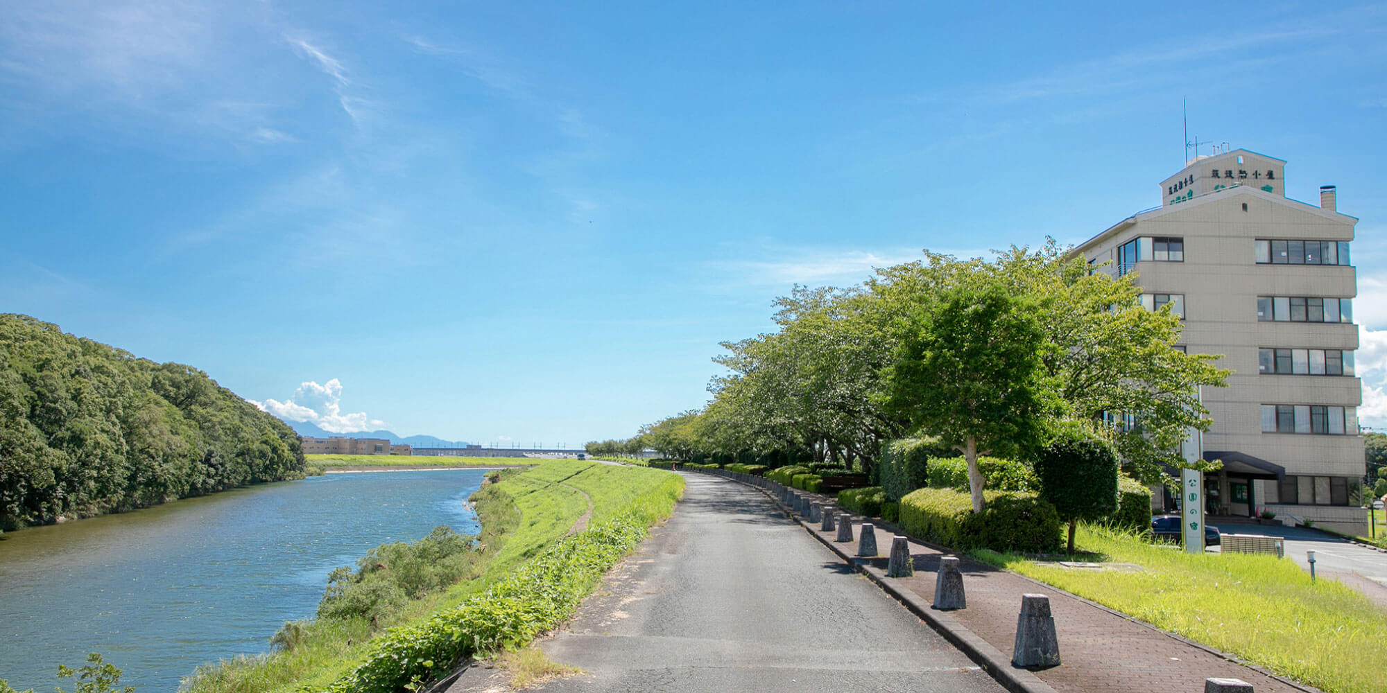 筑後船小屋 公園の宿 お風呂・大浴場・温泉情報【JTB】＜筑後・八女＞