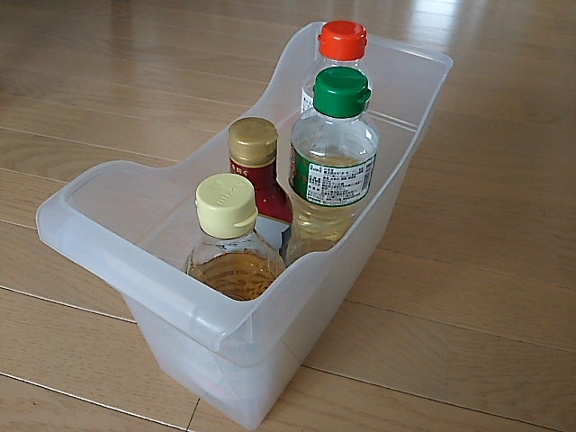 洗面所下の収納を〜100均を使ってすっきり収納収納術や整理整頓のアイデア暮らしニスタ