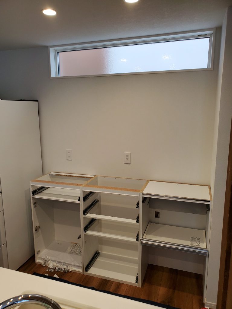 施主支給とは？おすすめアイテムを紹介 カップボード・キッチン・洗面台・照明- Lnote エルノートPresented by 東急リバブル