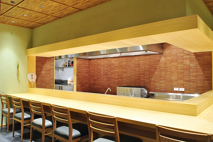和食店の内装デザイン！集客アップに繋がるポイント - LARGO MAG