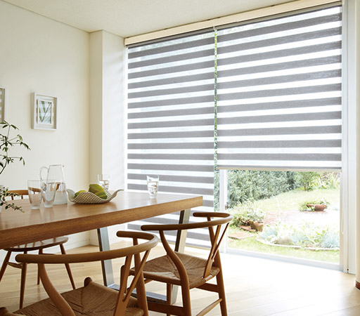 窓を彩るカーテン素材の選び方「ウィンドウトリートメントとは」ボー・デコール オンラインショップ