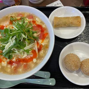 まいぷれ大宮【グルメ／イベント／スポット】 | 埼玉県に展開する「味噌ラーメン 日月堂」の姉妹店である「中華そば屋日々是