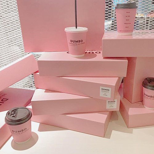 韓国・ソウルの最新おしゃれカフェ＆ティーサロン。プロがおすすめ ELLE gourmetエル・グルメ