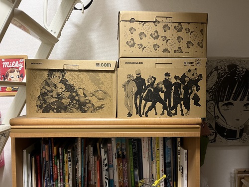 可能性無限大！段ボールで作る楽しいおもちゃ＆オブジェRoomClip mag暮らしとインテリアのwebマガジン