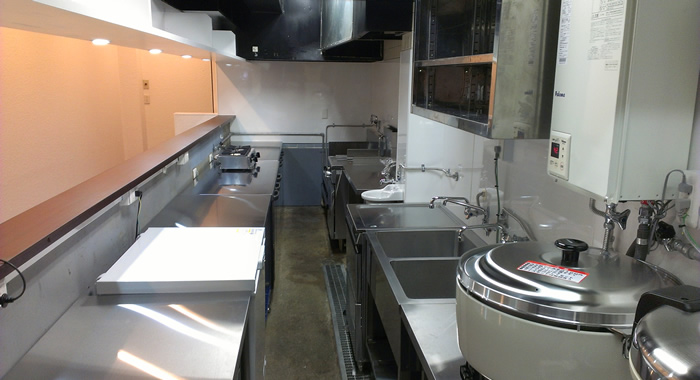 店舗デザイン・店舗設計で大切なこと 厨房店舗デザイン 店舗内装・設計飲食店内装見積.com全国対応