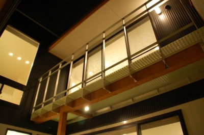 グレーチングを使った家best5 - 効果的に光を取り入れる方法！homify