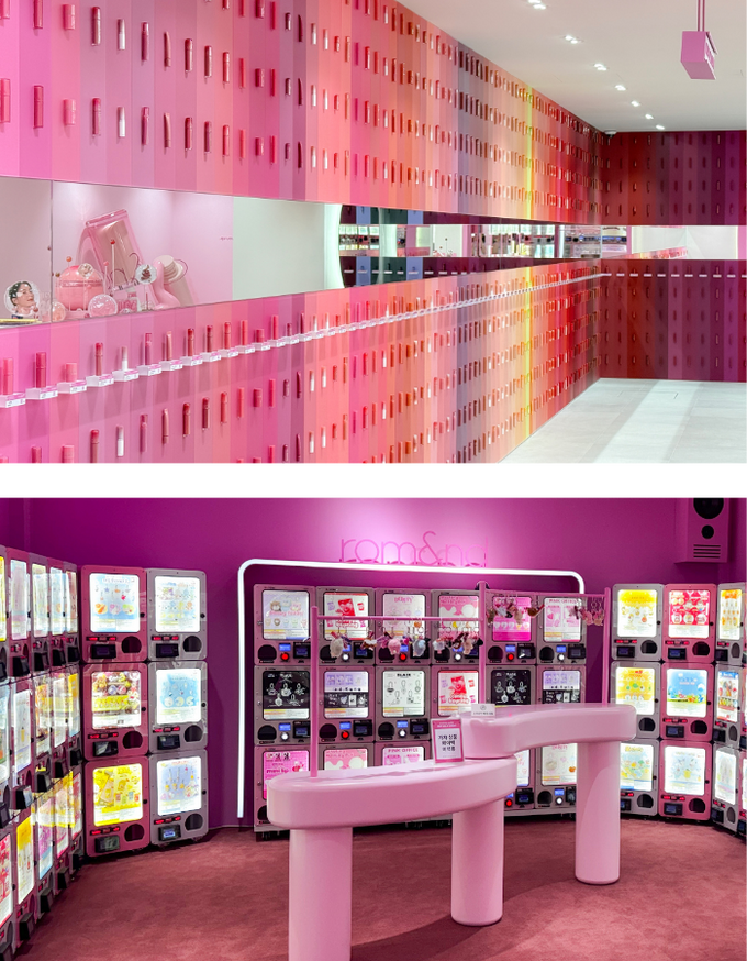 ちゃんみな、ちゃんみなワールドに浸れるピンク空間『ハレンチ展』を開催 – 画像一覧 8 9– THE FIRST TIMES