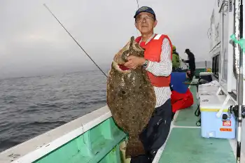 宮城県鳥の海・亘理荒浜港 きくしん丸の釣果詳細|釣果・施設情報|釣りビジョン