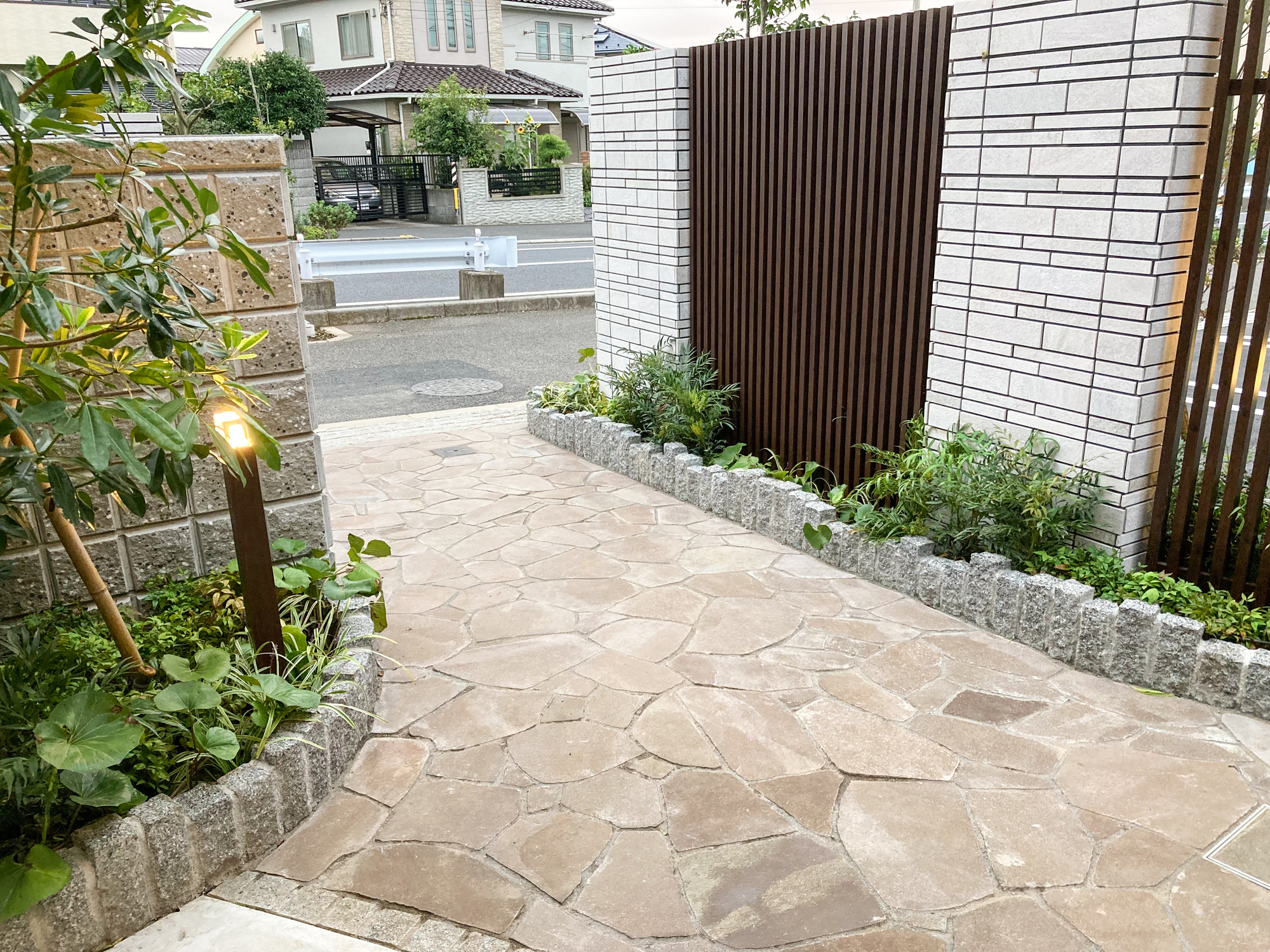 完全ガイド 予算内で実現！おしゃれな庭づくりの全知識 - 庭のリフォーム・DIYで使う粋でおしゃれな石の専門店・揖斐川庭石センターBLOG