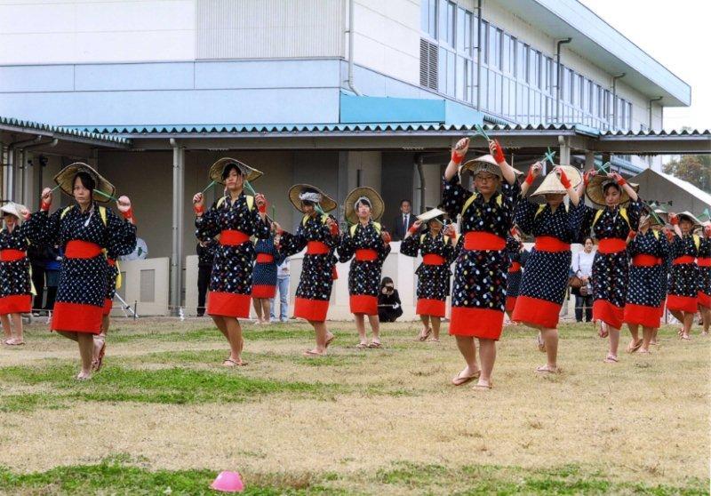 民俗文化財 | 広島県庄原市のホームページへようこそ