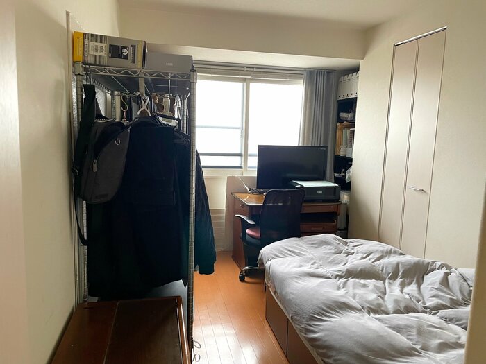 部屋は私の秘密基地。つねに模様替えを楽しむ私が、ここまで「部屋作り」にのめり込んでしまう理由みんなでつくる！暮らしのマネーメディア みんなのマネ活