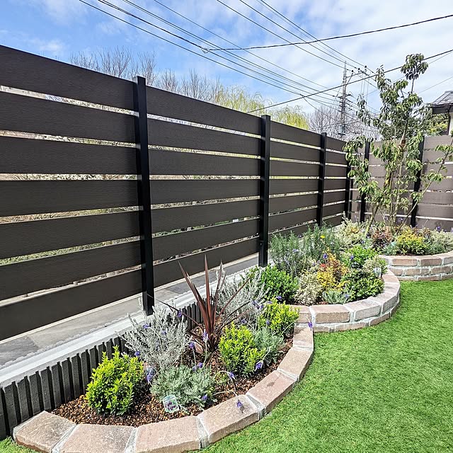 外構のフェンスの費用や種類は？おしゃれな施工例も紹介ブロググリーングローブ l 富山県の外構・庭づくりとエクステリア