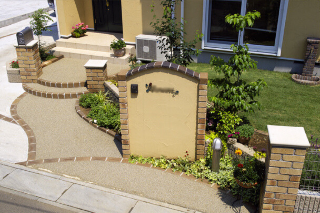 おしゃれな門柱デザイン実例12選！選び方の基準とアイデアをプロが解説