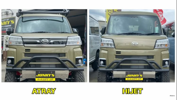 最新！ 700系エアロスーツ：OPTIMUS アンダータイプ エアロセット – 軽トラカスタム・オリジナルエアロパーツ・カスタムカー販売翔プロデュース