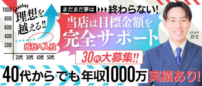 難波で稼ぐ！】デリヘルドライバーに俺はなる！｜男ワーク