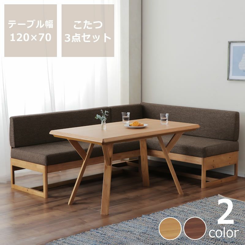 こたつレイアウトでお悩みの方へ間取り別の実例をご紹介します 家具・インテリア Re:CENO リセノ