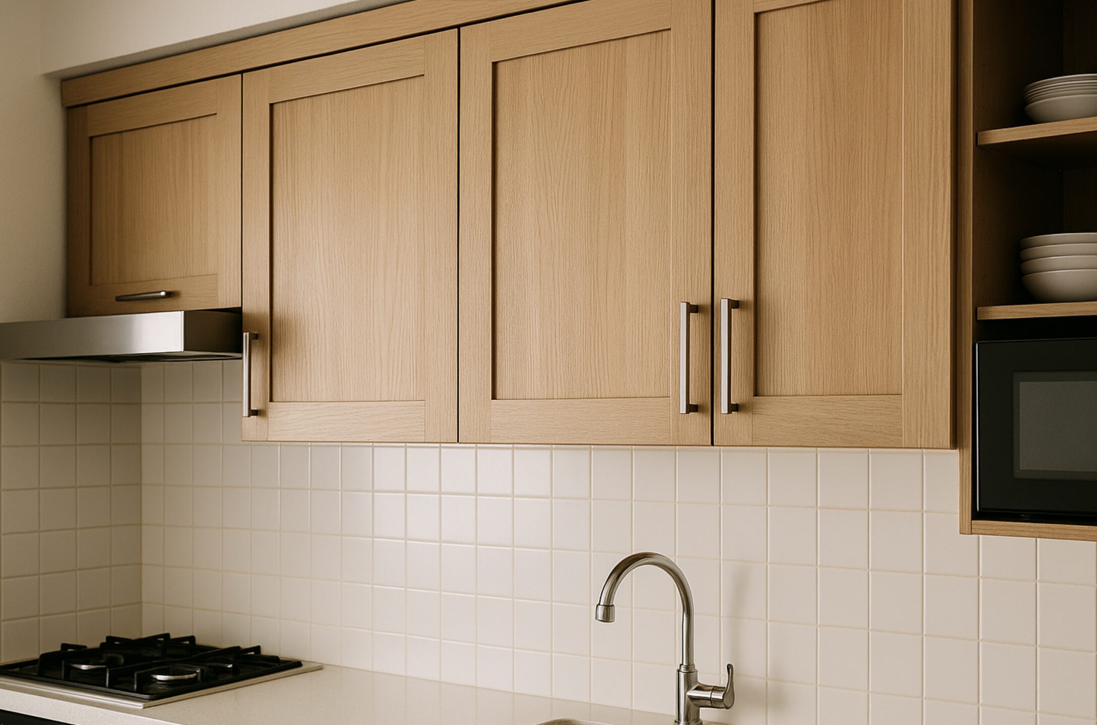 食器棚の扉を外して見せる収納にする方法と地震対策2025 年のリアルなLemon8ユーザー体験