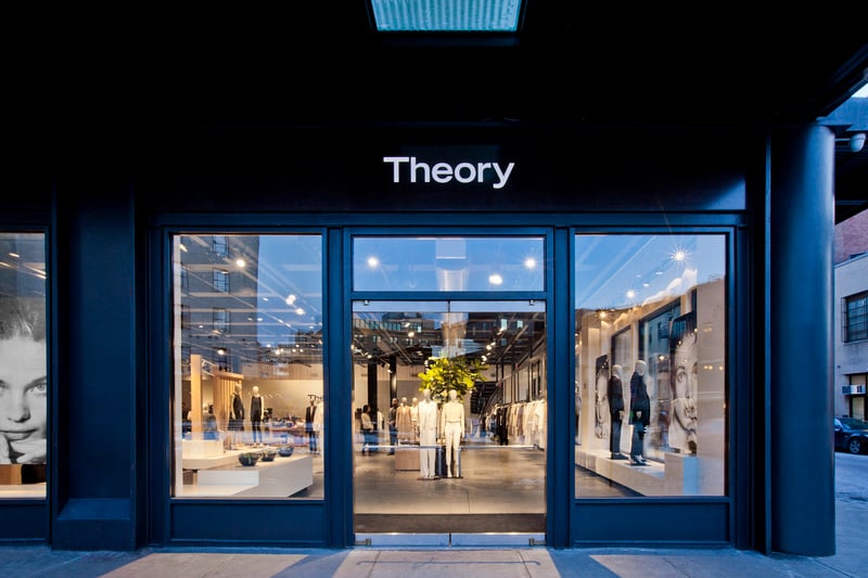 グランツリー武蔵小杉」にアパレル3店舗「theory」「theory men」「PLST」が出店｜グランツリー武蔵小杉｜武蔵小杉ブログ（武蔵小杉ライフ  公式ブログ）