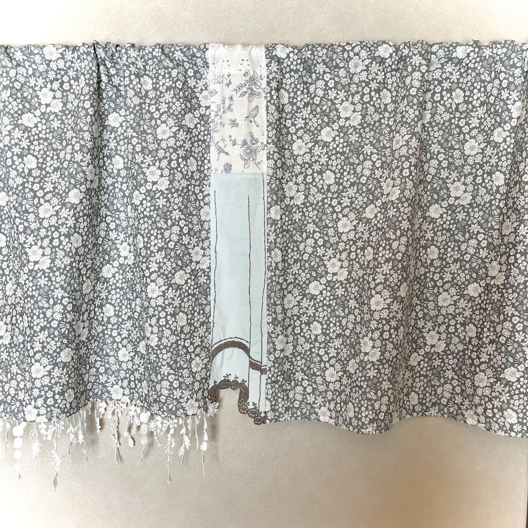 ミナペルホネン カーテン カーテン