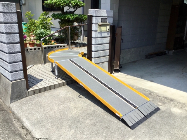 バリアフリー工事の施工事例 - ページ 11 - 富山・石川・新潟のリフォームなら住まいるオスカ