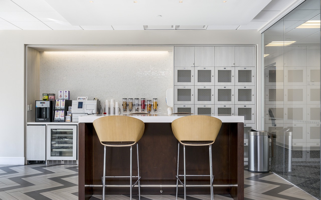 株式会社リビングプロダクトオーダーメイドキッチン、カスタムキッチン