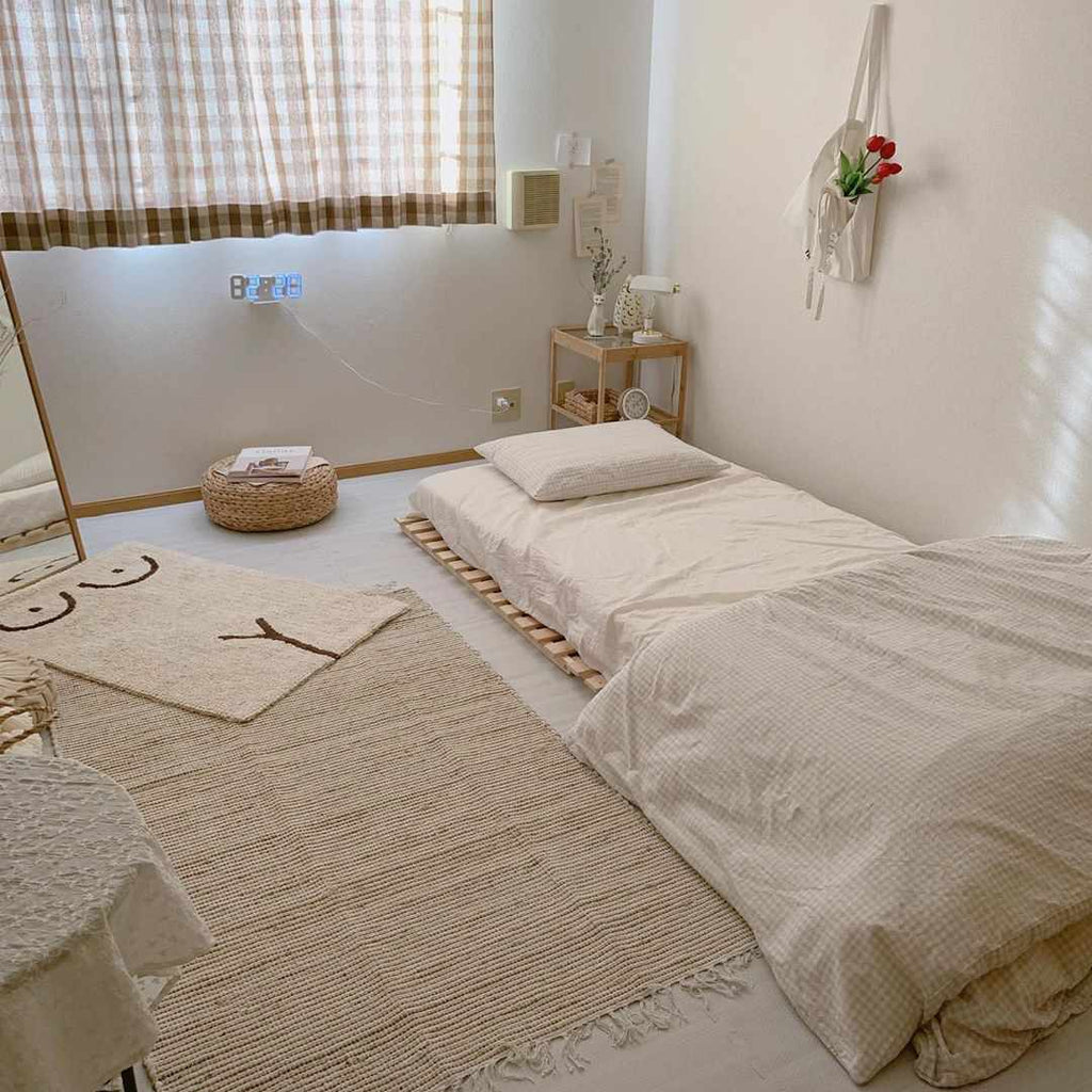 韓国学生のおうちにお邪魔しちゃおう♡お部屋を紹介してもらいました！！韓国情報サイトmanimani