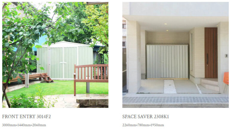 物置こそ正義 買ってよかったタクボ物置の中・大型Mr.ストックマン。使い勝手最高です。マグブログ