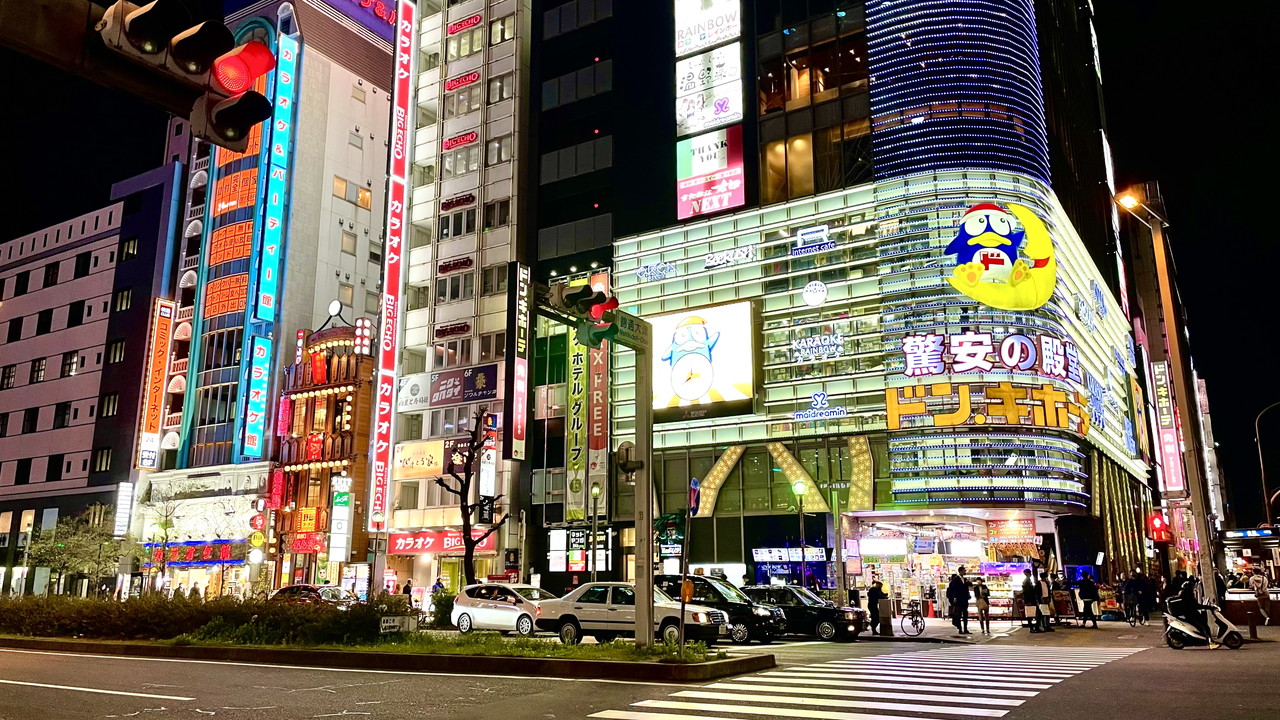 熊本の風俗の特徴を解説！日本屈指の風俗街だから知名度・集客力が抜群｜ココミル